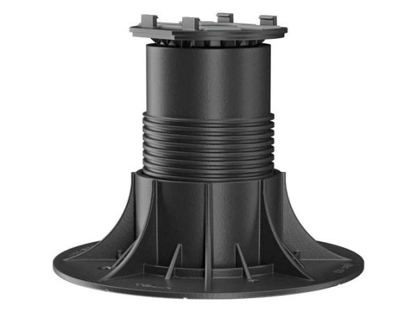 Регулируемая опора HILST LIFT self-leveling HL4 (115-155мм) купить в Полярных Зорях