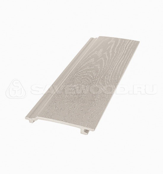 Сайдинг из дпк savewood sw-sorbus тангенциальный распил бежевый купить в Полярных Зорях