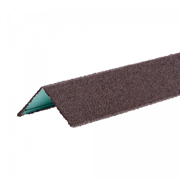 Уголок металлический внешний ТЕХНОНИКОЛЬ HAUBERK, Шотландский купить в Полярных Зорях