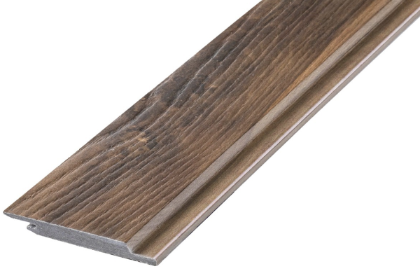 Фиброцементный сайдинг FCSPRO Click Shtil (Термо ель) купить в Полярных Зорях