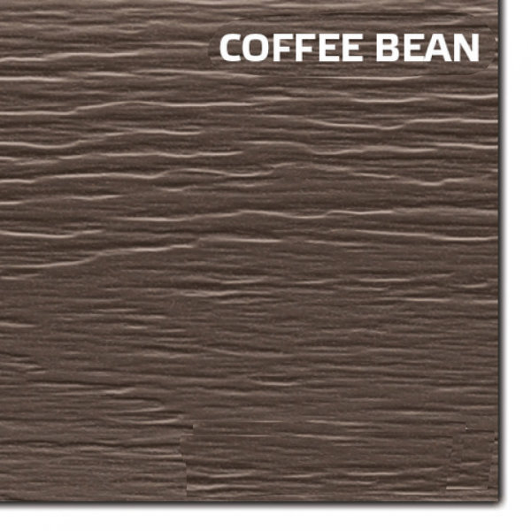 Сайдинг Виниловый Mitten, Sentry Mitten, Coffee Bean купить в Полярных Зорях