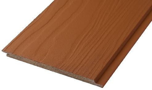 Фиброцементные панели Wood Click F30 купить в Полярных Зорях