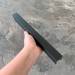 П-профиль Алюминиевый EasyDecking 35x25 Черное дерево купить в Полярных Зорях