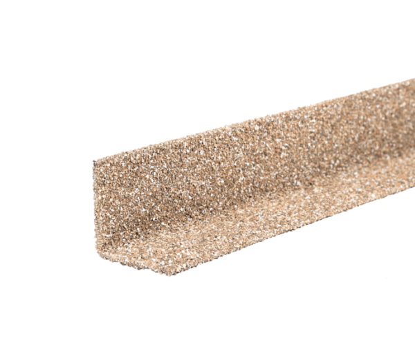 Уголок металлический внутренний ТЕХНОНИКОЛЬ HAUBERK, Античный купить в Полярных Зорях