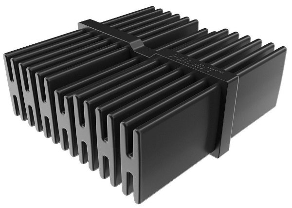 Соединитель пластиковый для лаг Hilst Professional 50x20 купить в Полярных Зорях
