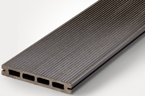 Доска Террасная NanoWood «Lite» ECO венге купить в Полярных Зорях