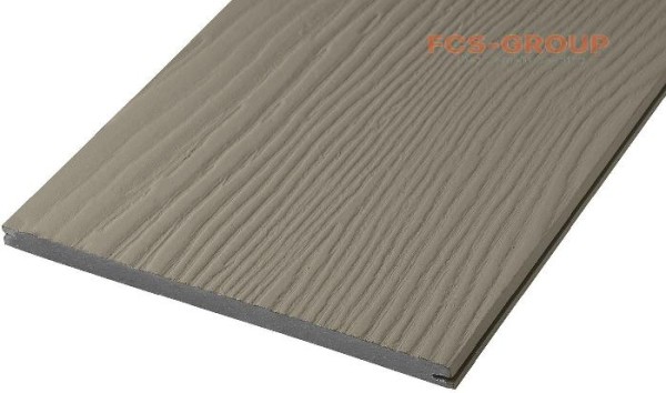 Фиброцементные панели FCS Group Wood Line F55 купить в Полярных Зорях