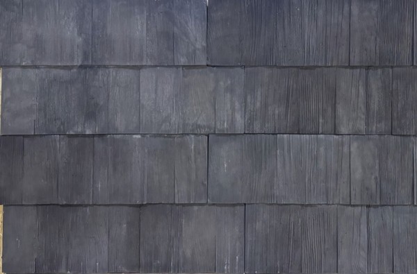 Фиброцементные панели КАНЬОН коллекция Дранка - 63 купить в Полярных Зорях