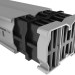 Соединитель пластиковый для лаг Hilst Professional 60x40 купить в Полярных Зорях