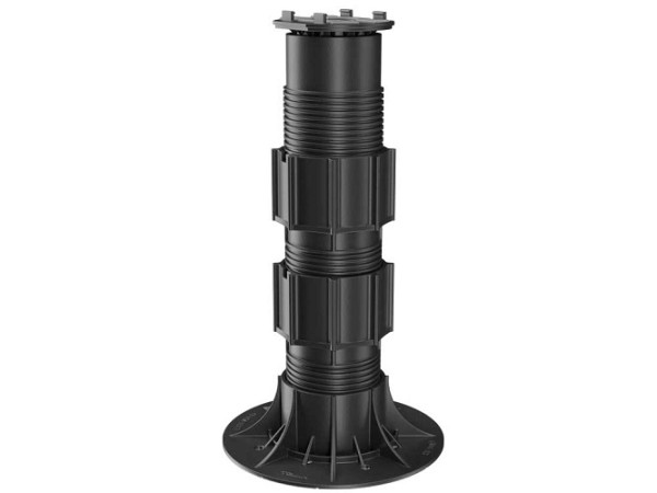 Регулируемая опора HILST LIFT self-leveling HL8 (285-430мм) купить в Полярных Зорях