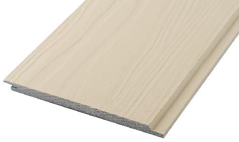 Фиброцементные панели Wood Click F02 купить в Полярных Зорях