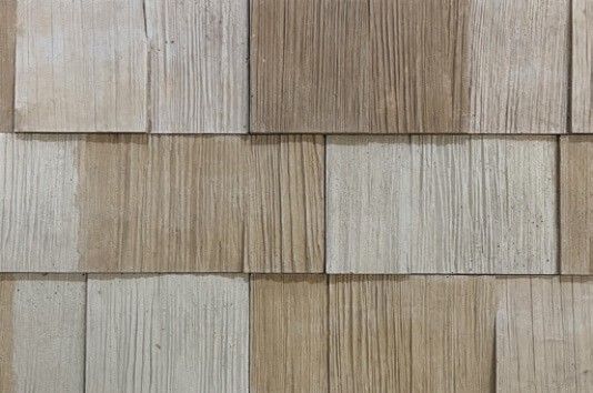 Фиброцементные панели КАНЬОН коллекция Дранка - 69 купить в Полярных Зорях