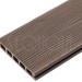 Доска террасная ДПК 3D SEQUOIA DUAL WOOD BROWN купить в Полярных Зорях