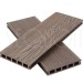 Доска террасная ДПК 3D SEQUOIA DUAL WOOD BROWN купить в Полярных Зорях