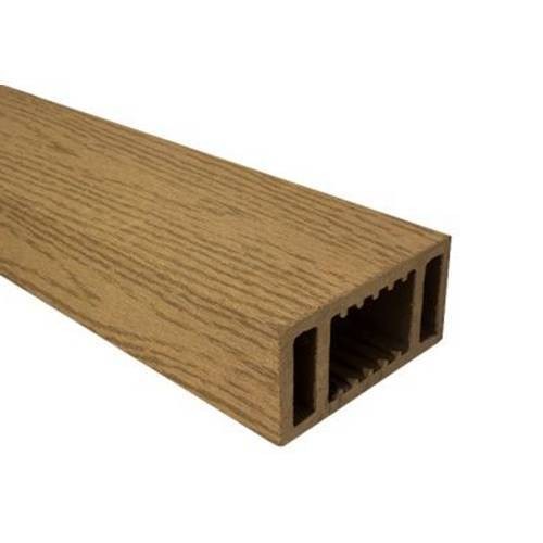 Перила нижнее Woodvex Select Вуд купить в Полярных Зорях