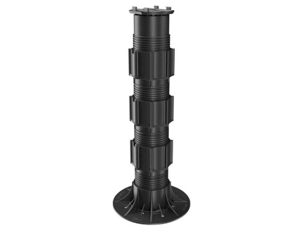 Регулируемая опора HILST LIFT self-leveling HL10 (385-530мм) купить в Полярных Зорях