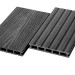 Террасная доска из ДПК RusDecking Unodeck Mogano - Графит купить в Полярных Зорях