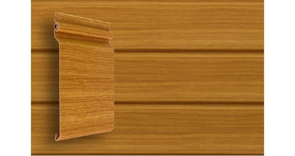 Сайдинг Natural-Брус 3,0 Grand Line Tundra клен купить в Полярных Зорях