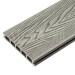 Доска террасная ДПК 3D SEQUOIA DUAL WOOD GRAY купить в Полярных Зорях