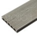 Доска террасная ДПК 3D SEQUOIA DUAL WOOD GRAY купить в Полярных Зорях