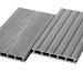 Террасная доска из ДПК RusDecking Unodeck Mogano - Серый купить в Полярных Зорях