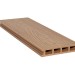 Террасная доска из ДПК CM Decking серия VINTAGE цвет дуб, желтый купить в Полярных Зорях
