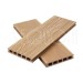 Доска террасная ДПК 3D SEQUOIA DUAL WOOD NATURE купить в Полярных Зорях
