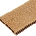 Доска террасная ДПК 3D SEQUOIA DUAL WOOD NATURE купить в Полярных Зорях