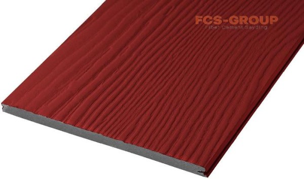 Фиброцементные панели FCS Group Wood Line F61 купить в Полярных Зорях