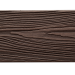 Террасная доска из ДПК RusDecking Unodeck Mogano - Венге купить в Полярных Зорях