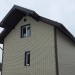 Фасадная панель Альта-Профиль, Кирпич Клинкерный, Белый купить в Полярных Зорях