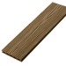 Террасная доска из ДПК RusDecking Unodeck Mogano - Орех купить в Полярных Зорях
