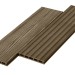 Террасная доска из ДПК RusDecking Unodeck Mogano - Орех купить в Полярных Зорях