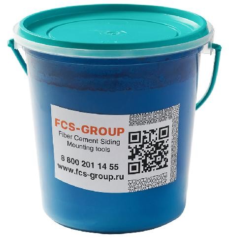 Краска FCS-GROUP 0,5 кг купить в Полярных Зорях