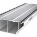Лага алюминиевая Hilst JOIST стыковочная PRO MAX 4000x100x40 купить в Полярных Зорях