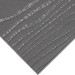 Заборная доска ДПК NanoWood Nature 3D полнотелая Серый купить в Полярных Зорях