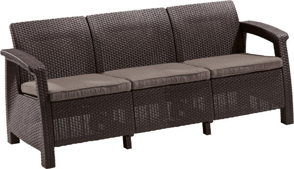Мебель Corfu Love Seat Max купить в Полярных Зорях