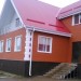 Фасадная панель Альта-Профиль, Кирпич Клинкерный, Красный купить в Полярных Зорях