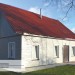 Сайдинг Виниловый Ю-Пласт, Timberblock (Тимберблок), Дуб серебристый купить в Полярных Зорях