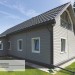 Сайдинг Виниловый Ю-Пласт, Timberblock (Тимберблок), Дуб серебристый купить в Полярных Зорях