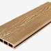 Террасная доска из ДПК RusDecking Unodeck Vintage - Орех купить в Полярных Зорях