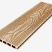 Террасная доска из ДПК RusDecking Unodeck Vintage - Орех купить в Полярных Зорях