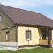Сайдинг Виниловый Ю-Пласт, Timberblock (Тимберблок), Дуб золотой купить в Полярных Зорях