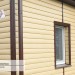 Сайдинг Виниловый Ю-Пласт, Timberblock (Тимберблок), Дуб золотой купить в Полярных Зорях