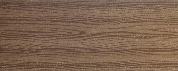 Террасная доска из ДПК Holzhof, Коричневый купить в Полярных Зорях