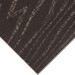 Заборная доска ДПК NanoWood Nature 3D полнотелая Венге купить в Полярных Зорях