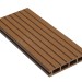 Террасная доска из ДПК CM Decking серия BARK цвет тик купить в Полярных Зорях