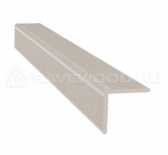 Уголок из ДПК Savewood – Бежевый купить в Полярных Зорях
