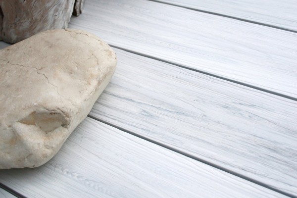 Террасная доска из ДПК Terrapol Практик мультиколор Арктика (под заказ) купить в Полярных Зорях