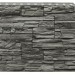 Фасадная панель Royal Stone, Камень Скалистый, Квебек купить в Полярных Зорях